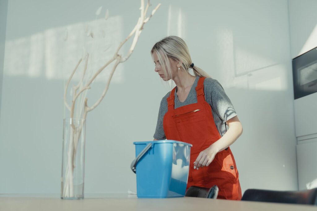 How to choose the best House cleaning service in San Jose in San Jose, CA - Sublime Maid Pro